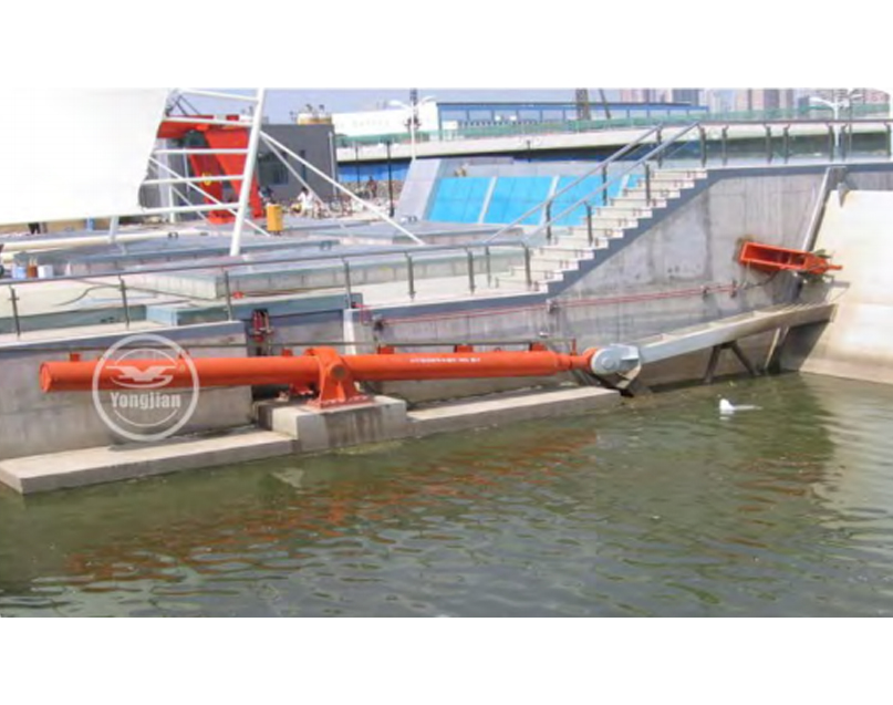 液壓?jiǎn)㈤]機(jī)項(xiàng)目