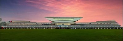 萬噸河鋼舞鋼板撐起廈門國際會展中心！